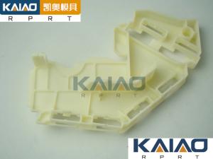 Wholesale Transparent Acrylic Prototype Cnc Machining Vacuum Casting PMMA Material from china suppliers