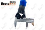 Tie Rod End L Metal For CXZ96 OEM 1-43150802-0 1431508020