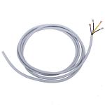 Gxl Vechile Cable with Low-Voltage XLPE Insulation within PVC Jacket Medical