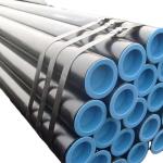 API 5CT Standard 4-1/2 BTC LTC N80 Carbon Seamless Steel Tubing And Casing