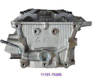 Wholesale 2TR Engines Spare Parts 11101 51205 11101 75200 Cylinder Head from china suppliers