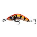 6 PCS Minnow Fishing Lures Crank bait Pike Lure Freshwater Hard Baits Swim Bait