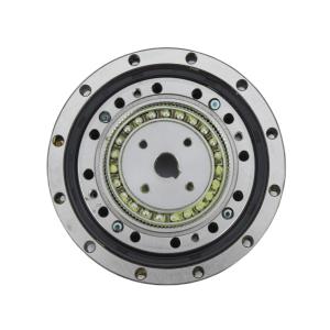 Wholesale Compact Ultra Thin Harmonic Drive Industrial Use Harmonic Gearbox from china suppliers