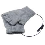 Electric Heated Gloves Washable Rechargeable Heating Gloves for Ultimate Warmth