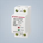 32A Resettable MCB Circuit Breaker
