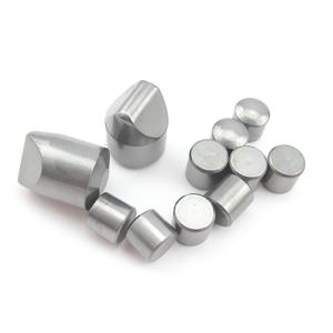 Wholesale Excavator Auger Carbide Button Bits Medium Soft G30 Oil Cone Drill Bits from china suppliers