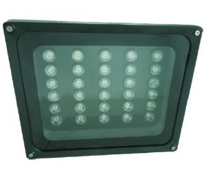Wholesale Further Irradiation Distance 2700K - 6500K 60W IP65 BridgeLux High Power Led Flood Lights from china suppliers