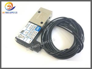 Wholesale Samsung CP63 SM310 Valve SMT Machine Parts J6702037A Original New / Used from china suppliers