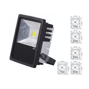 Wholesale IP65 Epistar high power reflector holofote 20w led floodlight from china suppliers