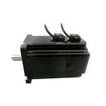 NEMA34 size 86mm Stepper motors with permanent magnet brake motor torque 3.3N.m