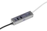 Ultralight 12V DC Waterproof Electronic LED Driver 1.67A 20W Heatproof