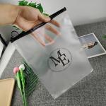 Eco Friendly Custom Packaging Bags Garment Zipper Bags