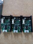 Ryobi 754 / 680 Printer Circuit Board Ink Motor Assembly Zone