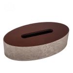 bespoken brown guest compedium folder factory for hotel guest supply