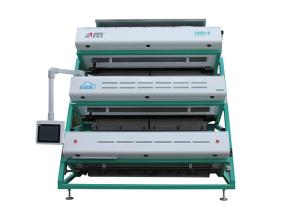 Wholesale Excellent Performance Tea Color Sorter Machine Low Energy Consumption from china suppliers