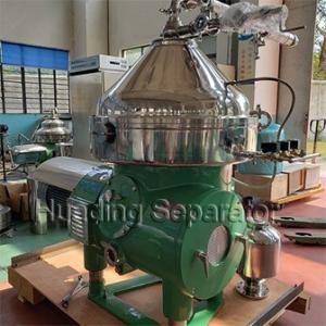 Wholesale SIEMENS Vertical Vegetable Oil Separator WANNAN from china suppliers