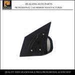 2014 Hyundai I10 Door Rear View Mirrors OEM 87610-B4090 Heated / Non - Heated