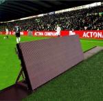 Waterproof Outdoor P10 P16 Stadium Football LED Display Screen for Advertising