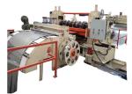 Ss Aluminum Metal Slitting Line 40Cr Knife Pivot Material High Performance