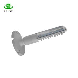 Wholesale 2018 Patent 3 years warranty IP65 water proof for LPS/SOX replacement 28w e40 led street light from china suppliers
