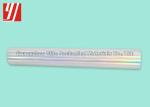 1 Inch Core 360m Holographic Hot Stamping Foil Food Alcohol Cosmetic Cigarette
