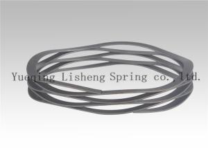 Wholesale C Series Multi Turn Wave Springs - Inch Plain ends from china suppliers