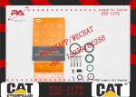 232-1173 2321173 Excavator Parts Engine 3408 3412 Fule Injetor 232-1183 232-1168