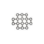 Medial Patella Mesh Locking Plate Orthopedic Trauma Implants