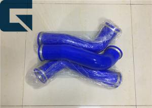 Wholesale EC210B Excavator Engine Parts Flexible Silicone Air Intake Hose VOE14618181 14618181 from china suppliers