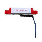 High Pressure Touchless Car Wash Machine for Car Body Surface Care in Commercial