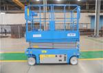 Access Self Propelled Scissor Lift Quick Automatic 25 Amp Battery Charger