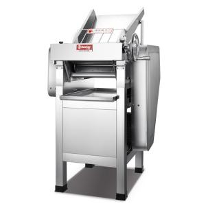 Wholesale 1.5KW 35kg Noodle Making Machine Dough Presser Industrial Pasta Maker from china suppliers