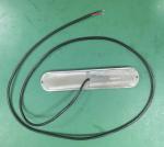 Trim 60W Ocean Led Underwater Marine Transom Lights 316 Stainless Steel