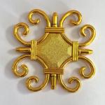 Stone Flower 8*18 T-type Aluminum Spacer Bar for Double Glaze Glass Windows