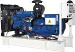 Three Phase Ratings Genset Diesel Generator , 3 Pole MCCB