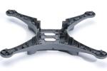 POM ABS TPE Vacuum Casting Parts LRIP Drone Plastic Parts Customization