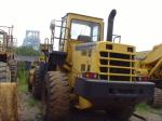 WA320-3 USED KOMATSU WHEEL LOADER FOR SALE USED KOMATSU WA320-3 LOADER SALE