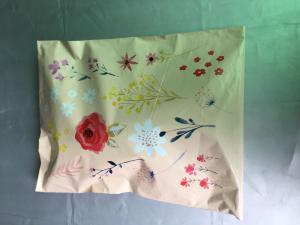 Wholesale SGS Certifications Custom Plastic Bags / Plastic Packaging Bags Customized Size from china suppliers