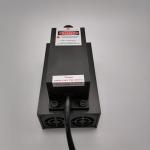 100mW DPSS Fiber Coupled Yellow Laser 570nm 571nm 577nm for Laser Module Weight