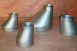 Stainless Steel Pipe Reducer Eccentric Reducer Of Stainless Steel Pipe Fittings