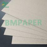 Uncoated Thickness Gsm Straw Board Laminated Cardboard For Booking Binding