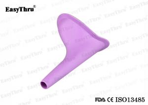 Wholesale Potable Female Urine Device Disposable Silicone Plastic For Travel from china suppliers