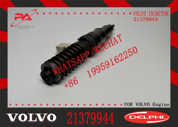 21379944 21244717 21457951 engine part 21028880 20847327 20977565 fuel injector