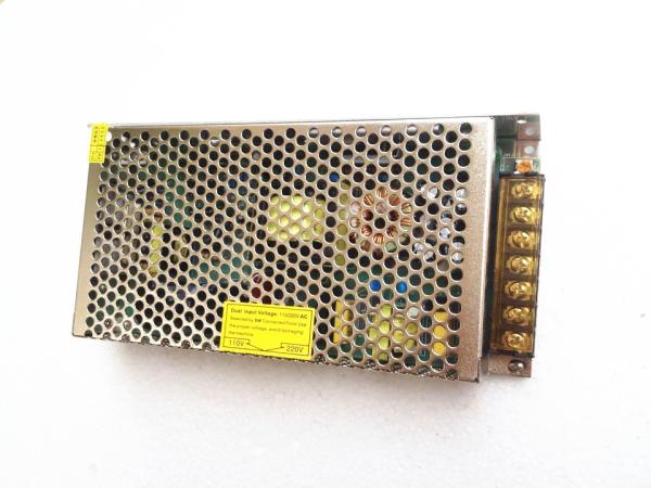 cheap s-100-24 power supply 100w LED driver 36v, 13.5v 12 volt power supply led