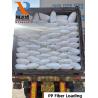 Buy cheap Polypropylene Fiber PP FIBER 6MM, 25UM for concrete or mortar，roads, bridges, from wholesalers