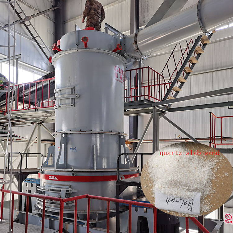 Viet Nam Local Service Sand Making Machine for Mining Vertical Shaft Impact Crusher