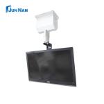 High Load Bearing Motorized Telescopic Bracket Lifting Hanger For Electric