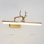 Tafel Cabinet Coiffeuse Avec Miroir Penteadeira Lighting Dressing Mirror De