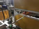 PVC/CPVC Four Cavity Electricity Conduit Pipe Production Line SJSZ65/132