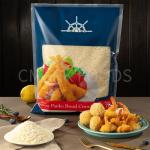 All Purpose Breadcrumbs For Crispy Coatings & Savory Recipes